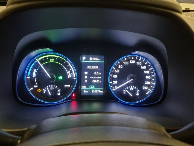 HYUNDAI KONA 1.6 HEV XPrime 2WD DCT