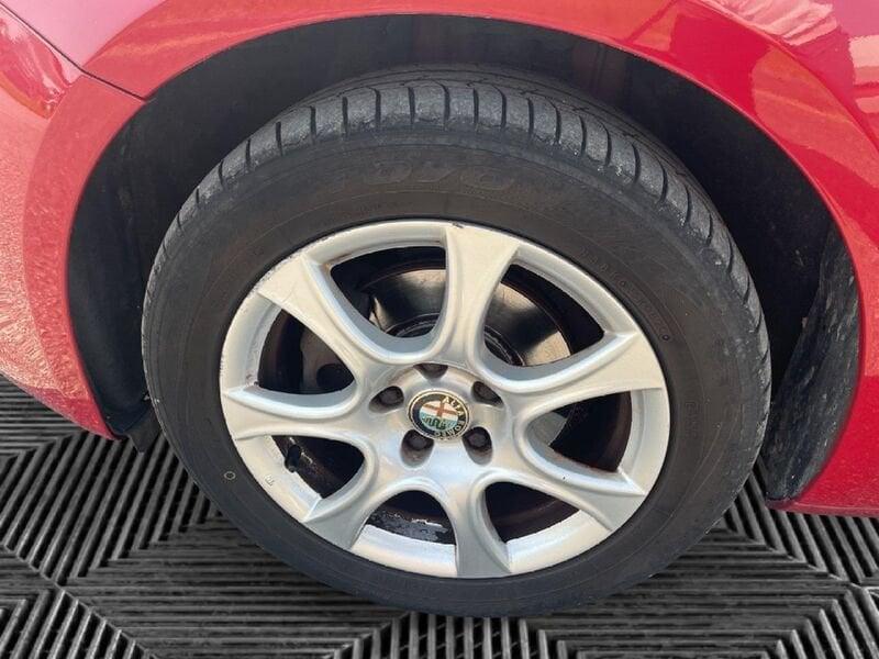 Alfa Romeo Giulietta Giulietta 1.6 JTDm-2 105 CV Exclusive