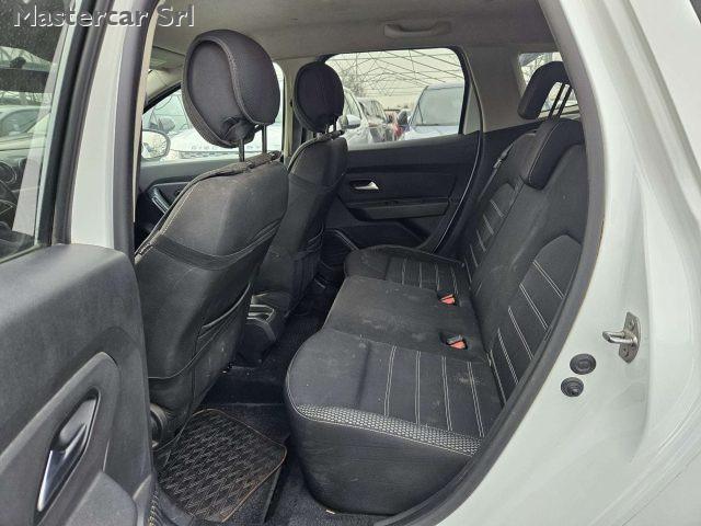 DACIA Duster 1.5 Blue dCi 115cv 4x4 Prestige - FZ199HS