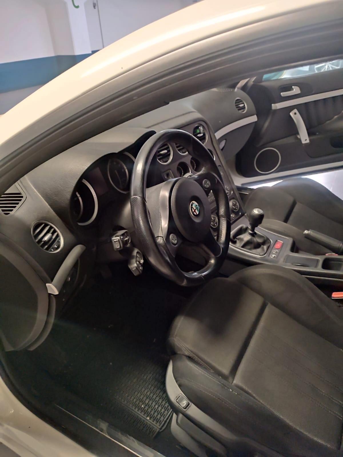 Alfa Romeo Brera 1750 TBi