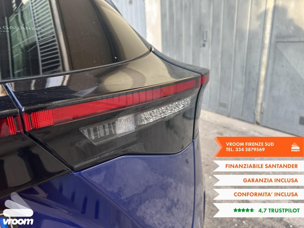 TOYOTA Yaris Cross Yaris Cross 1.5 Hybrid 5p. E...