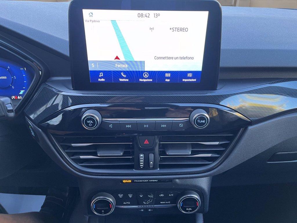 FORD Kuga 1.5 ecoblue ST-Line 2wd 120cv auto del 2022