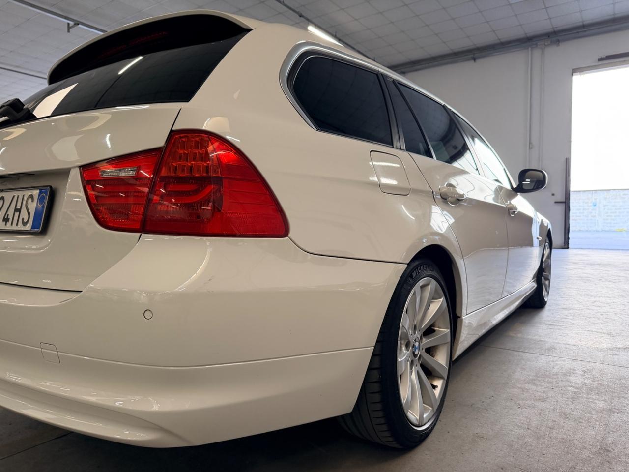 Bmw 318 318d 2.0 143CV cat MSport