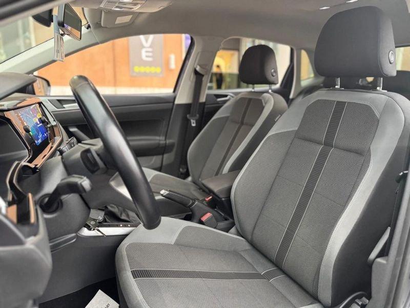 Volkswagen Polo 1.0 TSI DSG+GPL