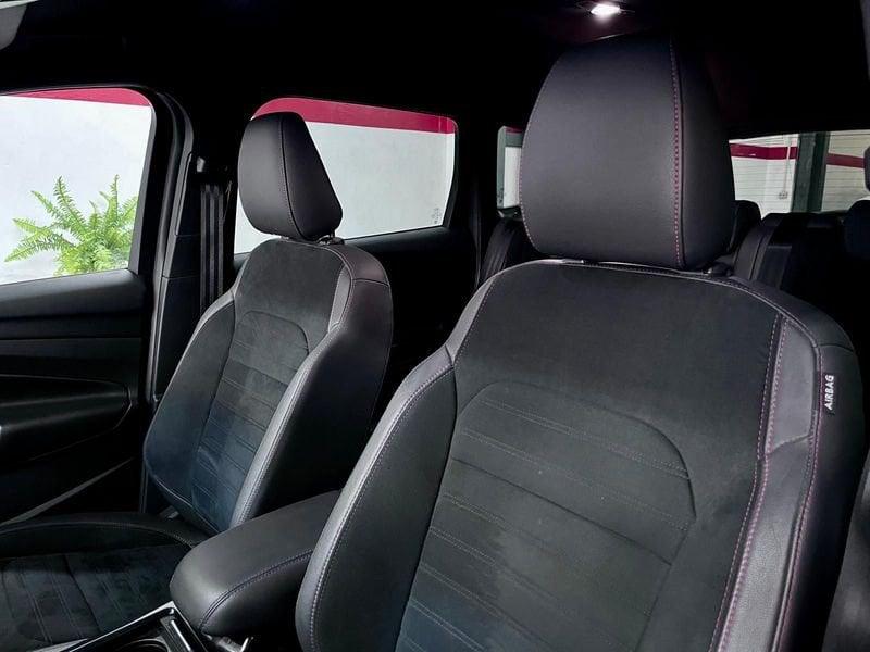 Ford Kuga Kuga 2.0 TDCI 150 CV S&S 4WD Powershift ST-Line