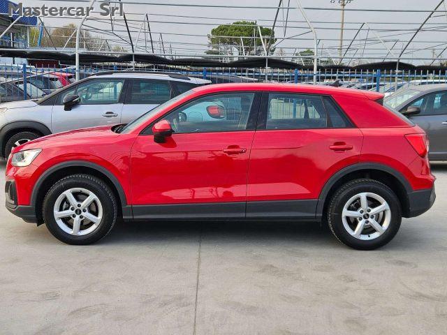 AUDI Q2 Q2 I 2021 30 2.0 tdi Business s-tronic - GH672PR