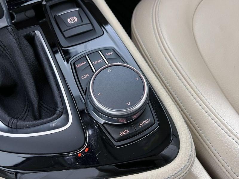 BMW Serie 2 Active Tourer 218d Active Tourer Luxury