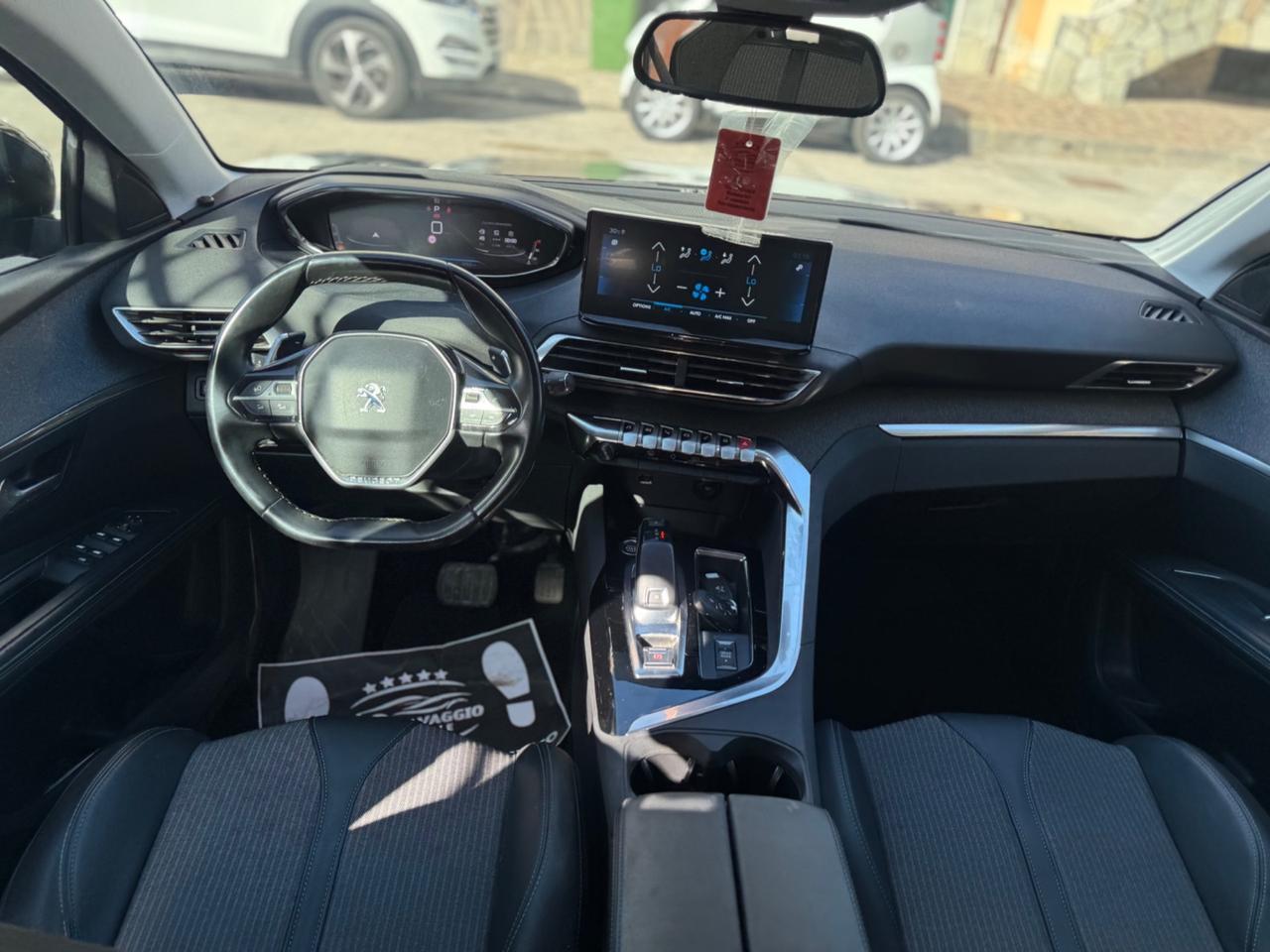 Peugeot 5008 BlueHDi 130 S&S EAT8 Allure Pack 7 POSTI