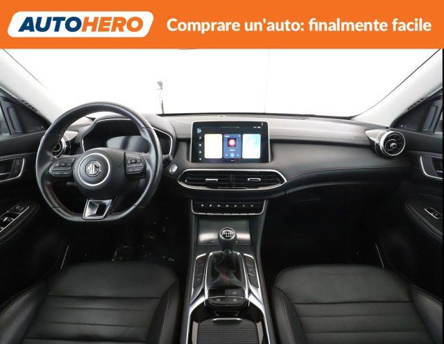 MG HS 1.5T-GDI Luxury