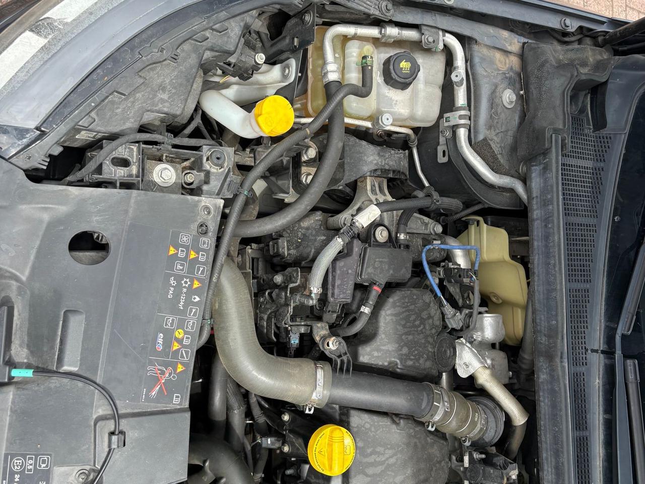 Renault Megane Bose 1.5 ENERGY dCi 110 Eco2 #11165