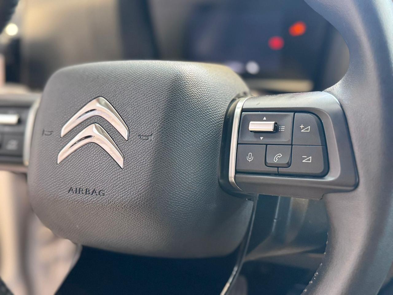 Citroen C4 X PureTech 100 S&S You