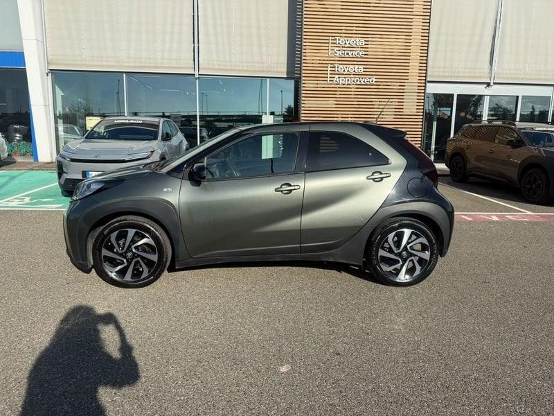 Toyota Aygo X Aygo X 1.0 Trend 72cv