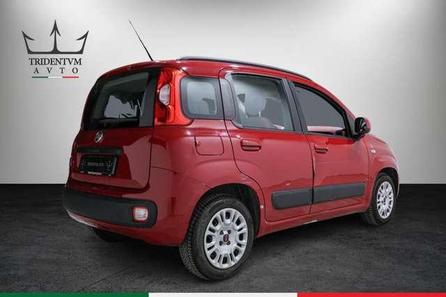 Fiat Panda 1.2 Pop 69cv E6