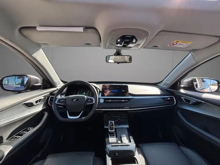 DR Automobiles DR6.0 Benzina/Gpl~Unipro~Promo finanziamento