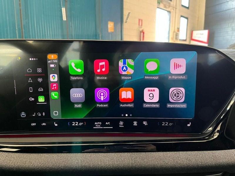 Audi A5 A5 Avant TDI 150 kW mHEV+ S tronic S Line edition