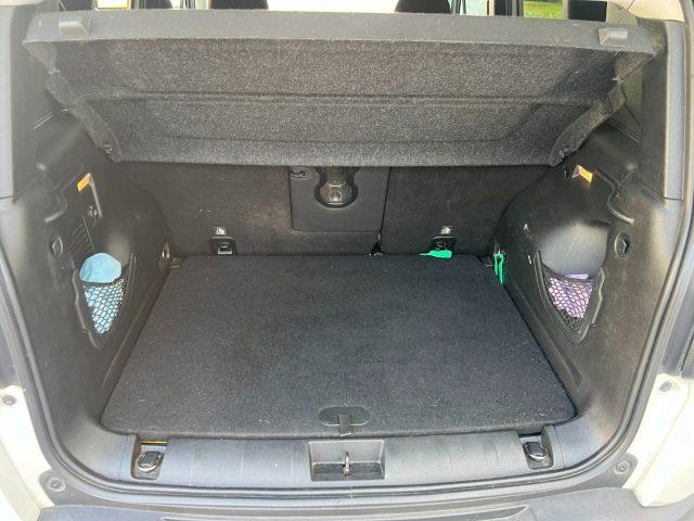 JEEP Renegade 1.6 Mjt 120 CV Longitude