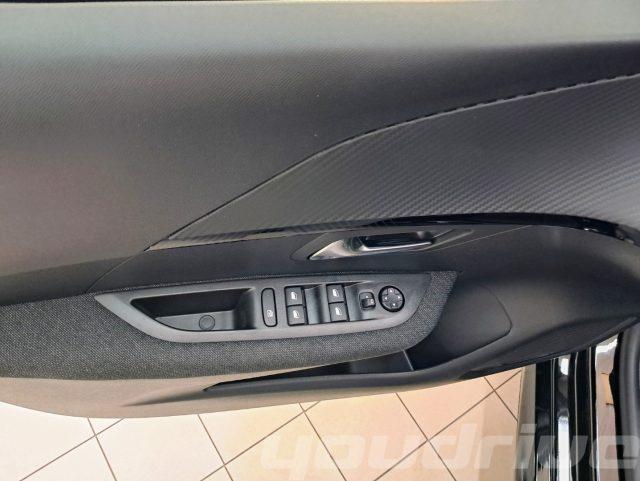 PEUGEOT 208 Hybrid 110 e-DCS6 Style KM0