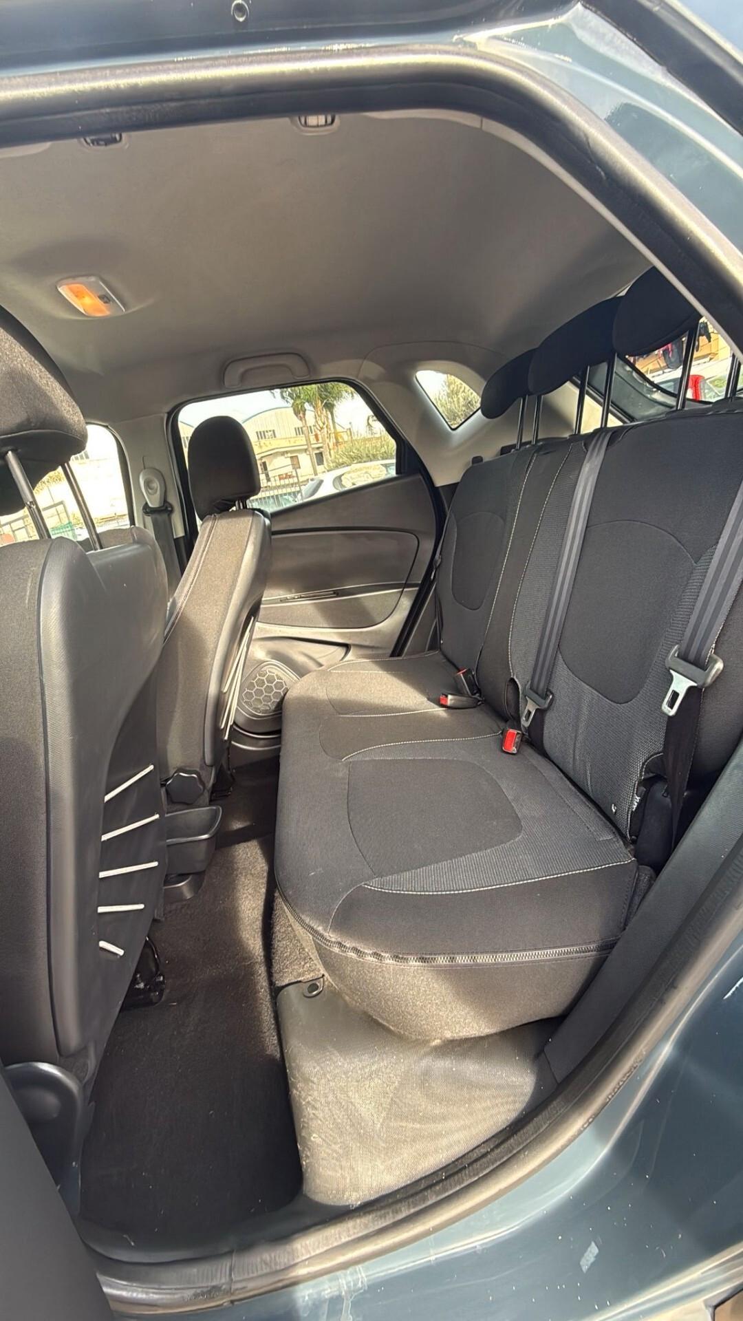 Renault Captur 1.5 dCi 8V 90 CV EDC Energy R-Link