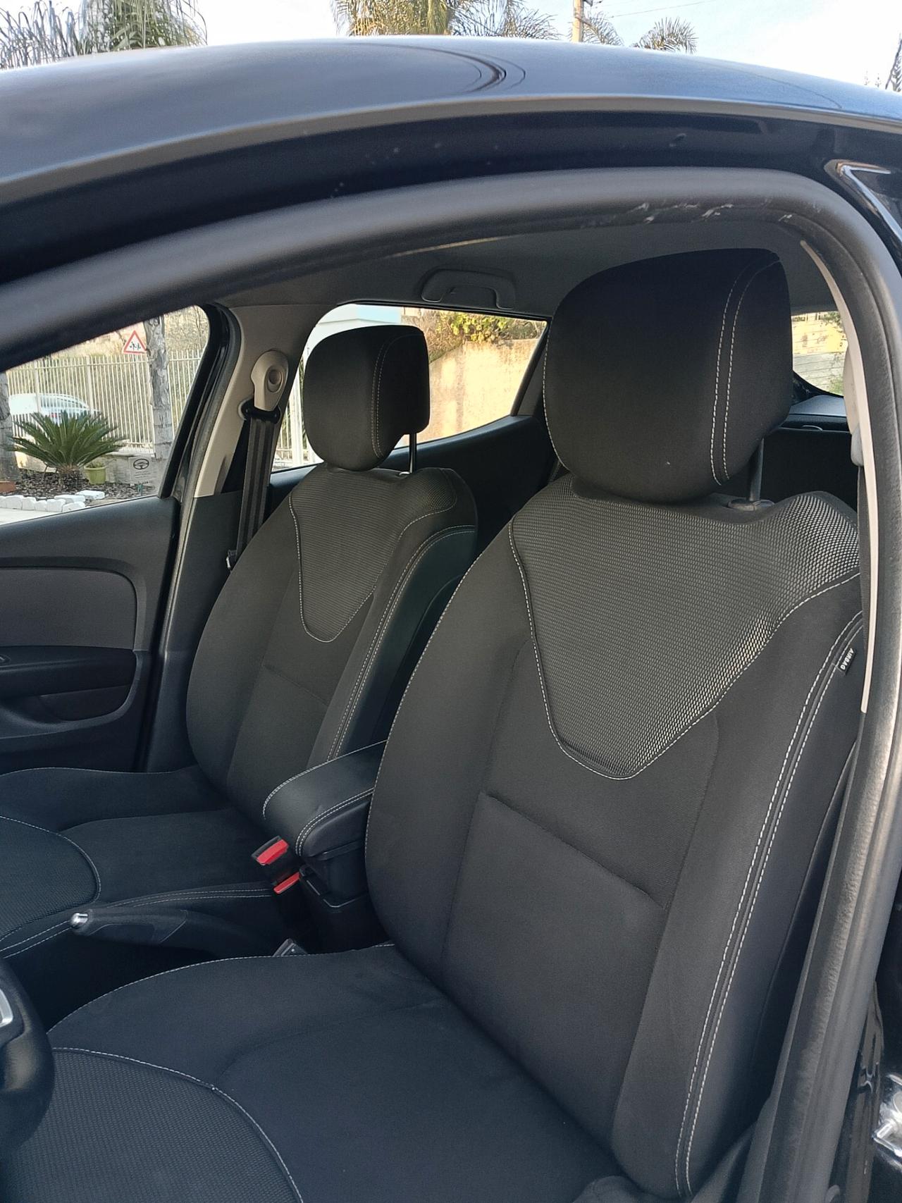 Renault Clio TCe 12V 90 CV GPL Start&Stop 5 porte Energy Life