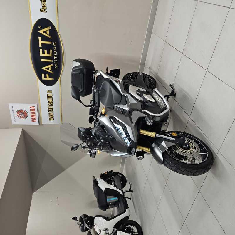Honda X-ADV 750 DCT Adventure - 2022