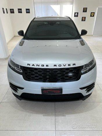 Land Rover Range Rover Velar Range Rover Velar 2.0