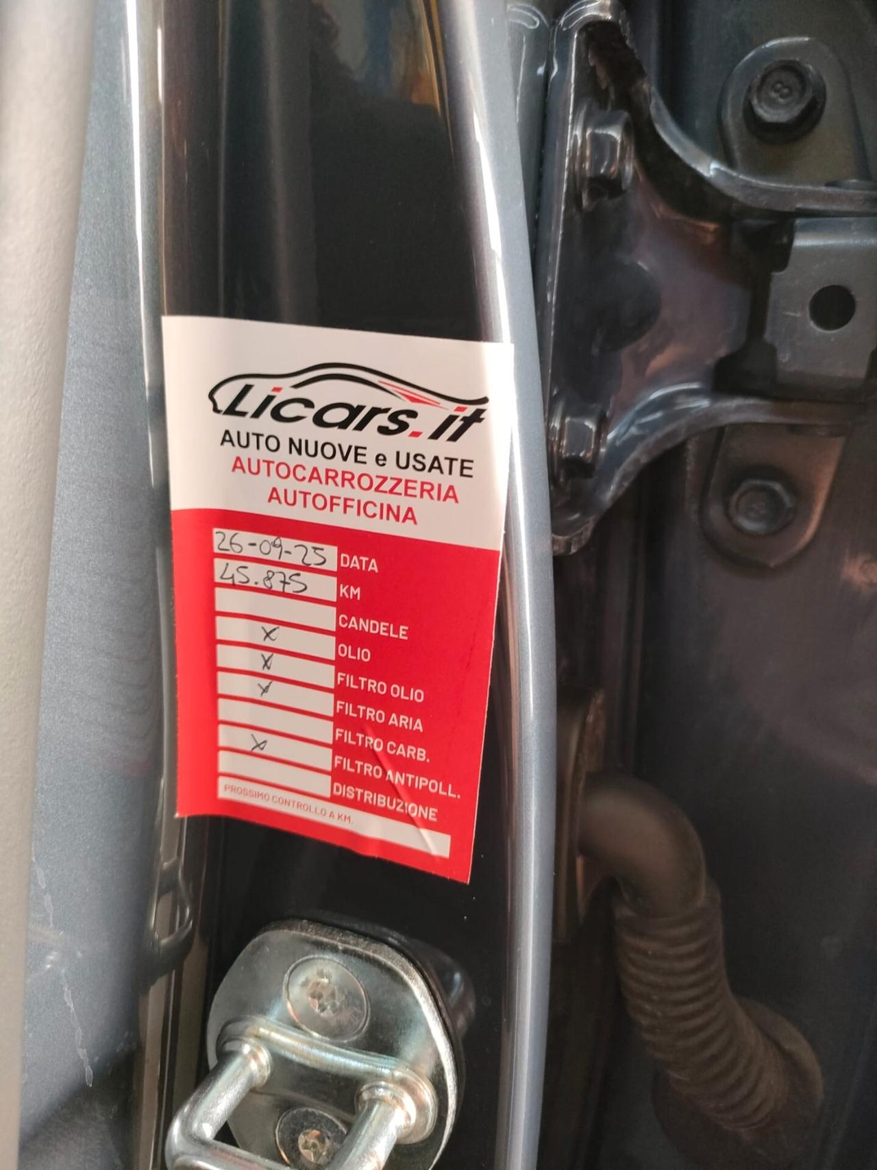 Hyundai i20 1.2 MPI MT Connectline