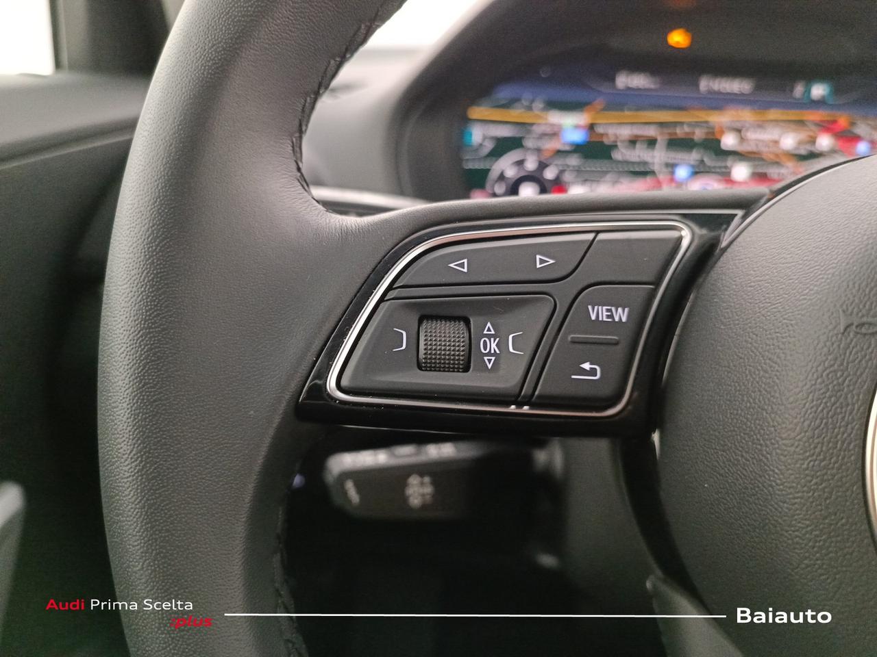 Audi Q2 35 2.0 tdi s line edition s tronic