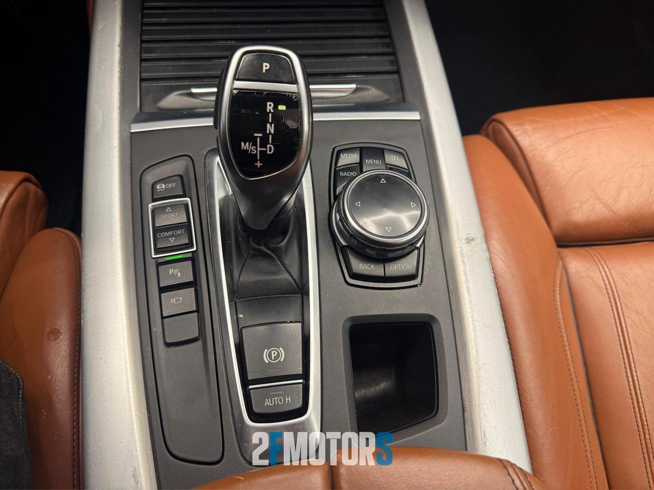 Bmw X5 sDrive25d Luxury