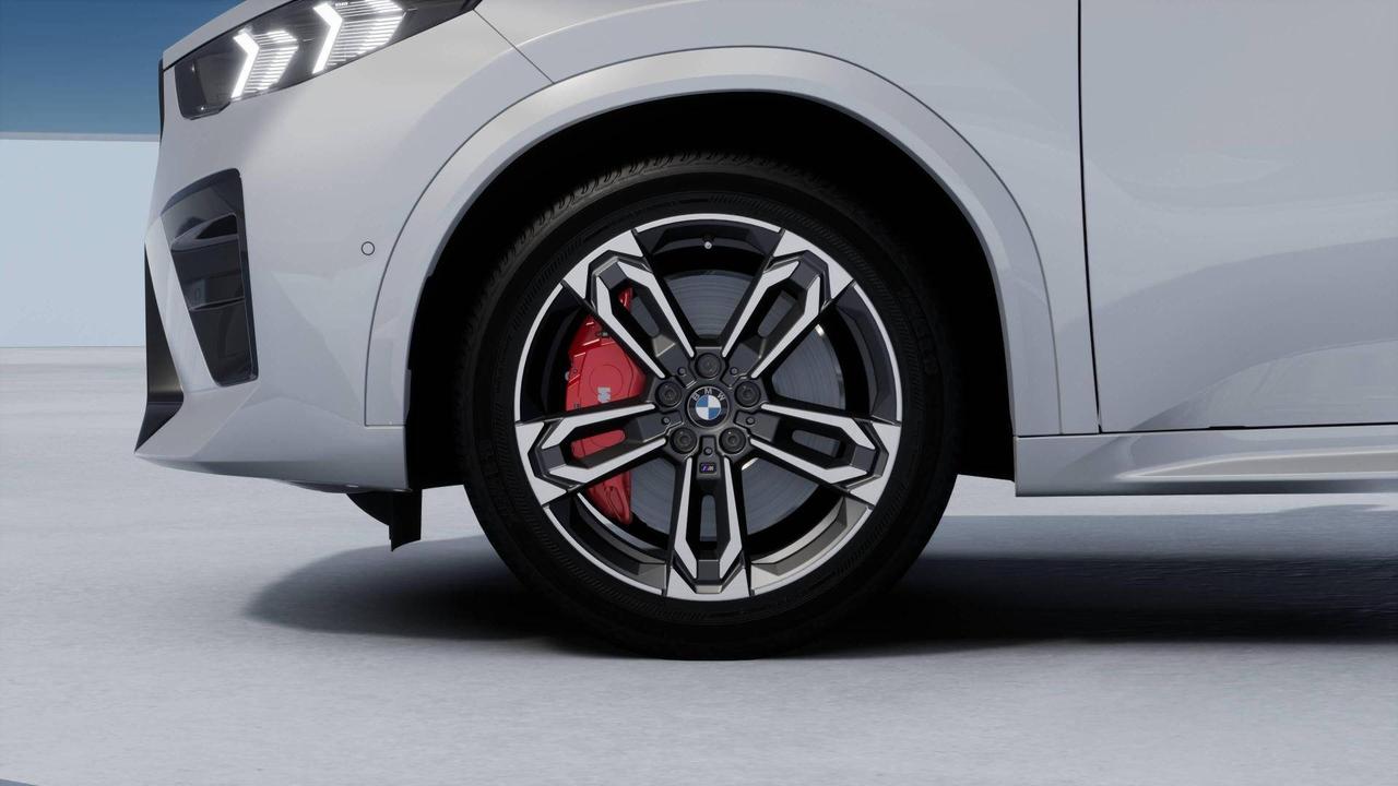 BMW X2 sDrive18d MSport Pro