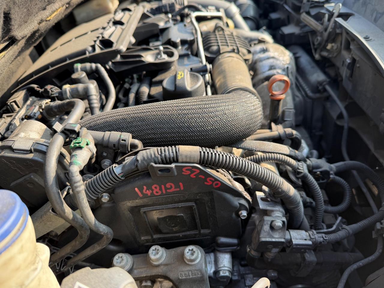 Citroen C3 1.4 HDi 70 Exclusive