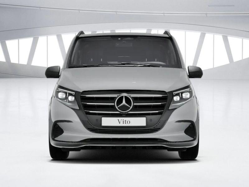 Mercedes-Benz Vito 116 CDI 4Matic Mixto Long SELECT