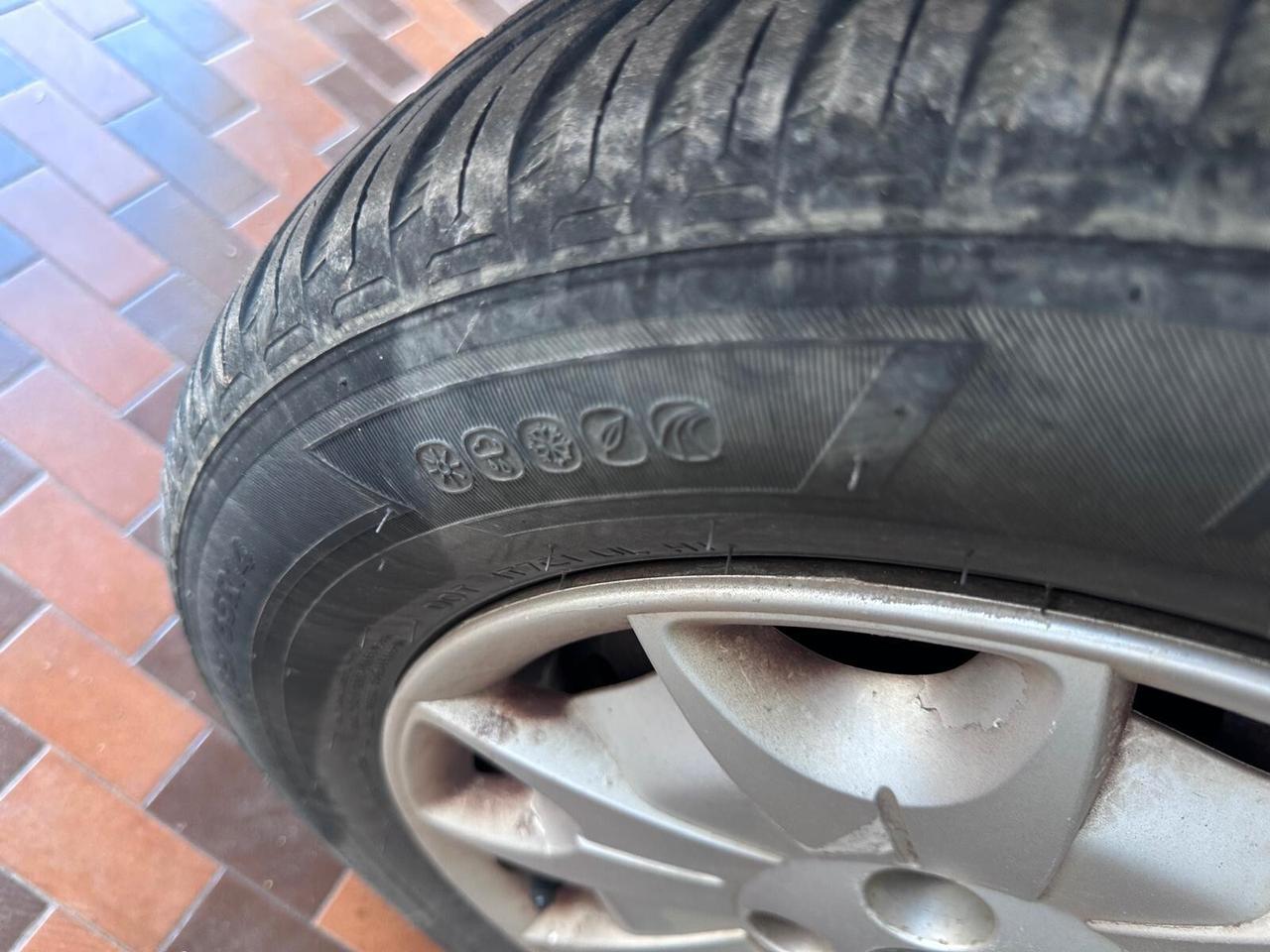 Fiat Panda 1.2 4x4 Climbing