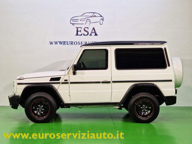 MERCEDES-BENZ G 230 cat