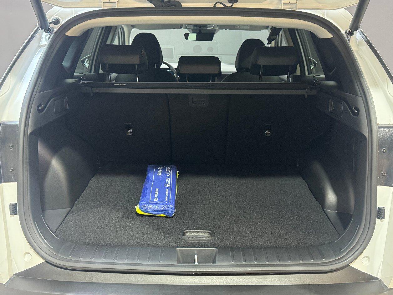 Hyundai Tucson 1.6 hev Exellence 2wd 239cv auto