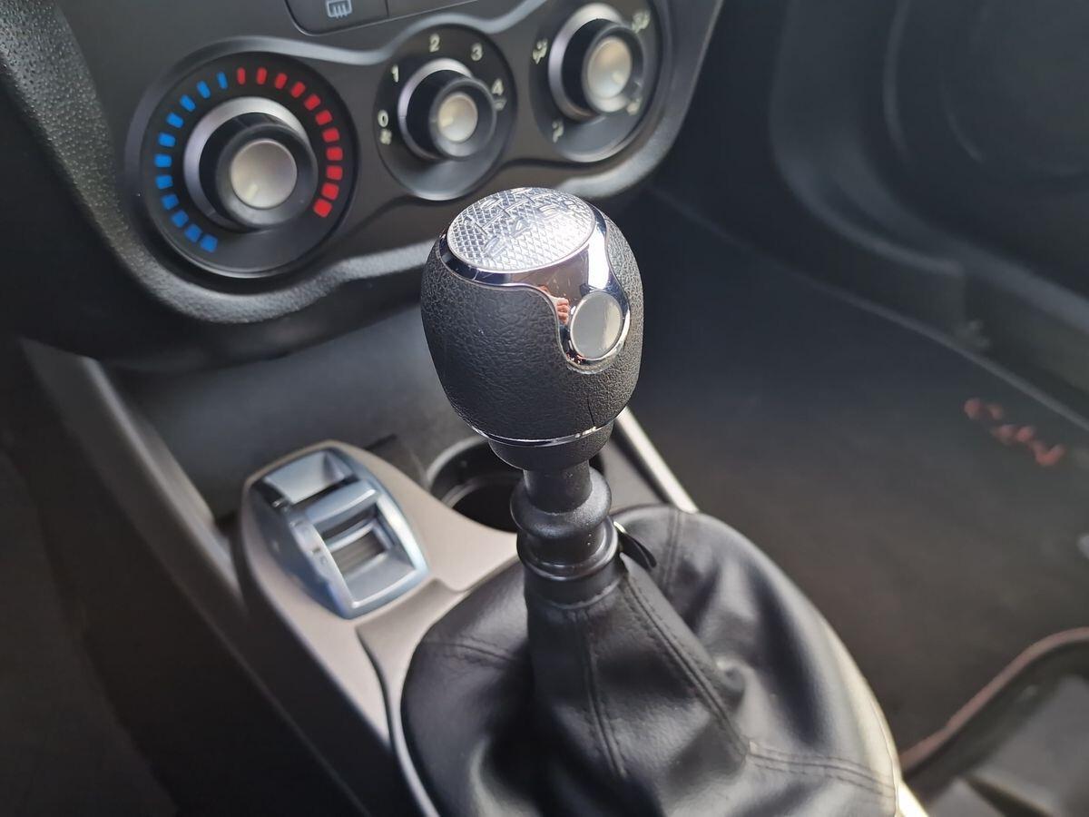 ALFA ROMEO MITO 1.4 PROGRESSION