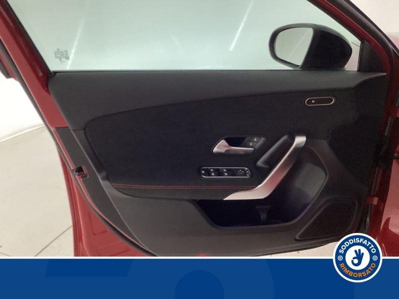 Mercedes-Benz Classe A 180d Automatic AMG Line Advanced Plus