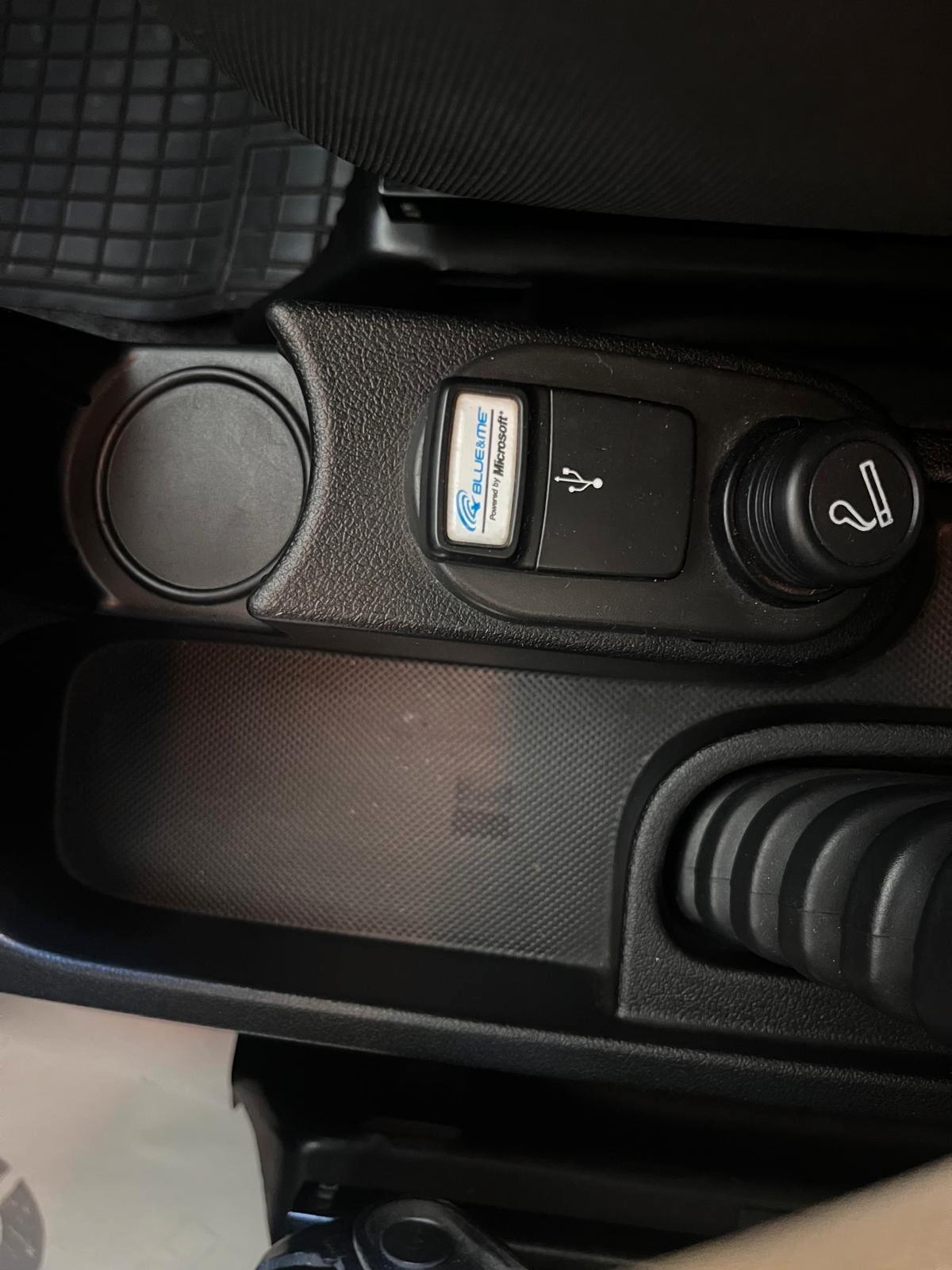 Fiat Qubo 1.3 MJT 95 CV Trekking