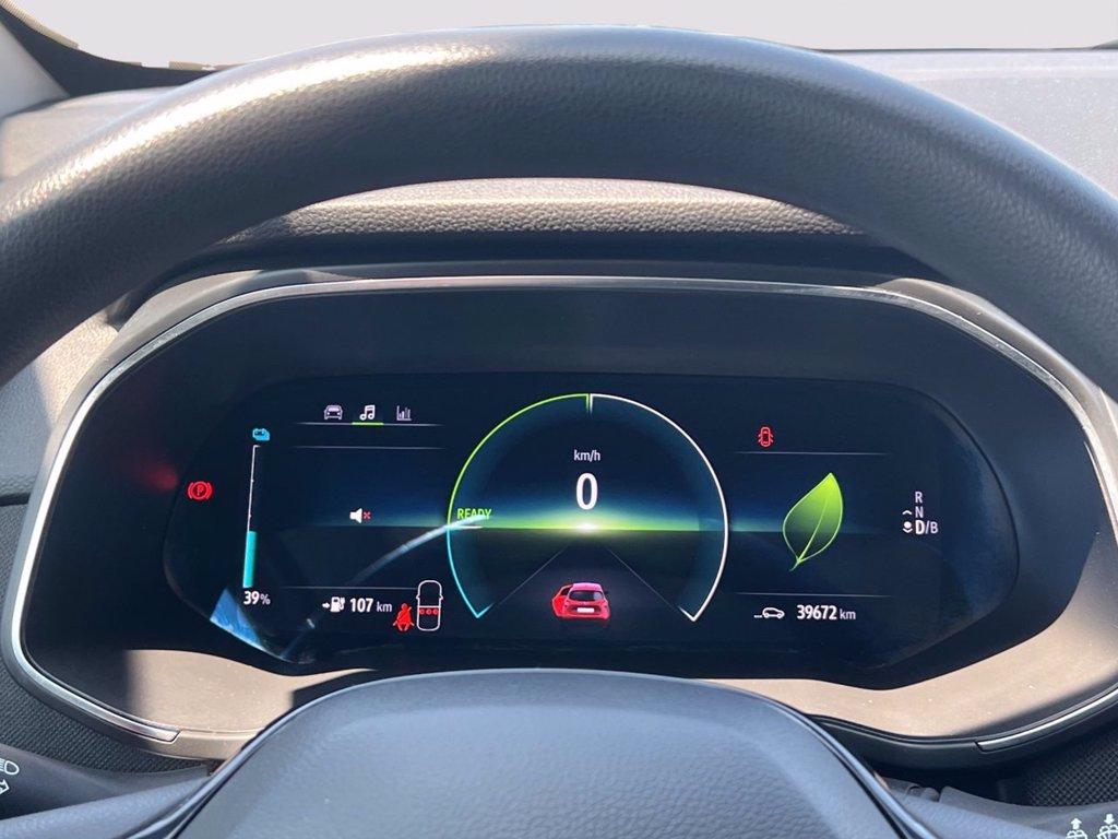 RENAULT Zoe Life R110 del 2021