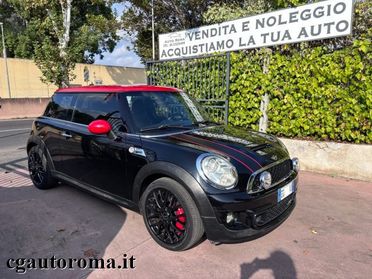 MINI John Cooper Works 1.6 16V John Cooper Works