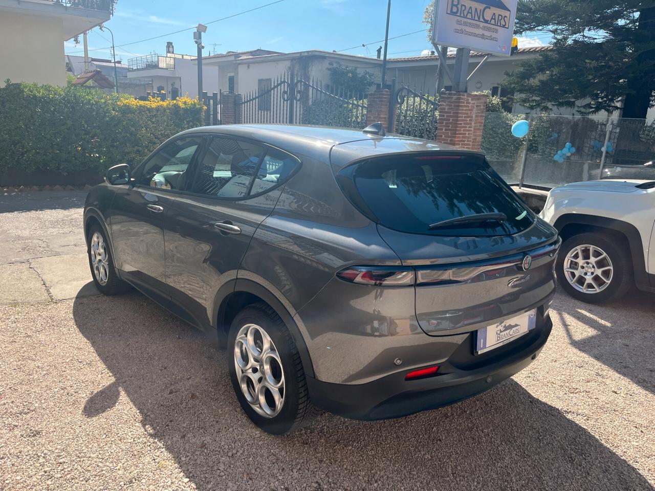Alfa Romeo Tonale 1.6 130CV SPRINT 2024