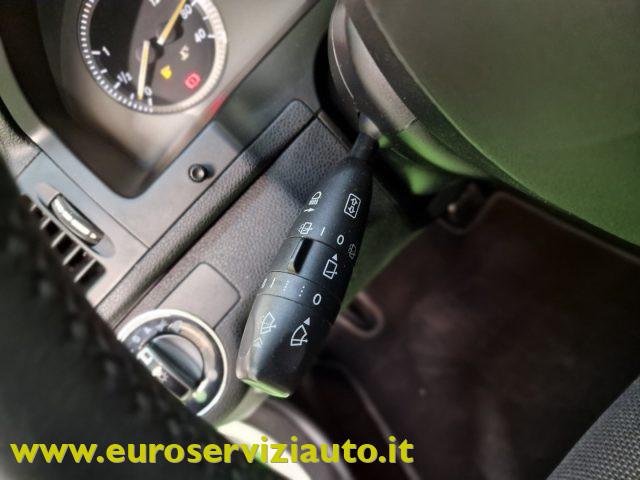 MERCEDES-BENZ C 220 CDI S.W. Avantgarde AMG