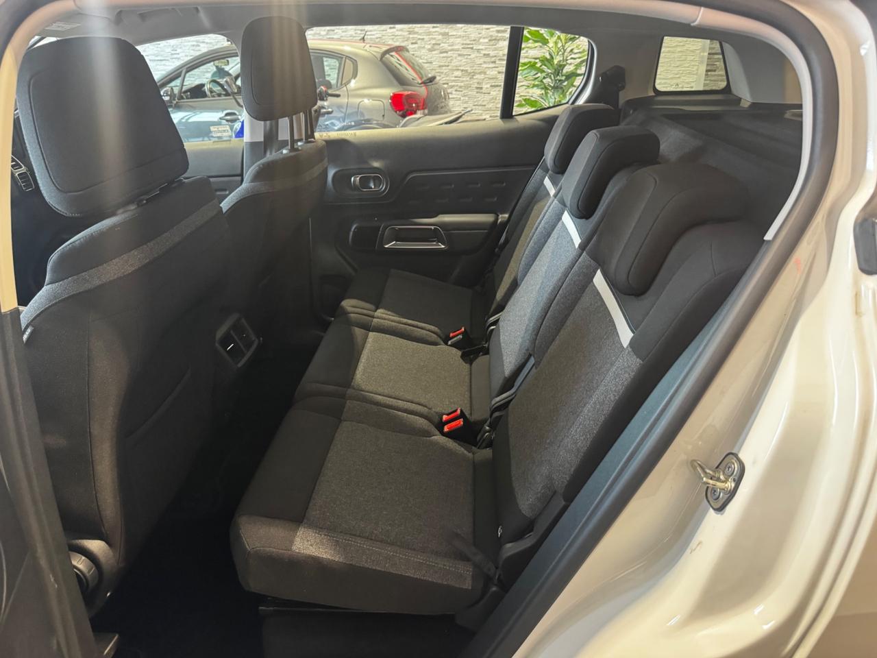 Citroen C5 Aircross BlueHDi 130 S&S EAT8 Business