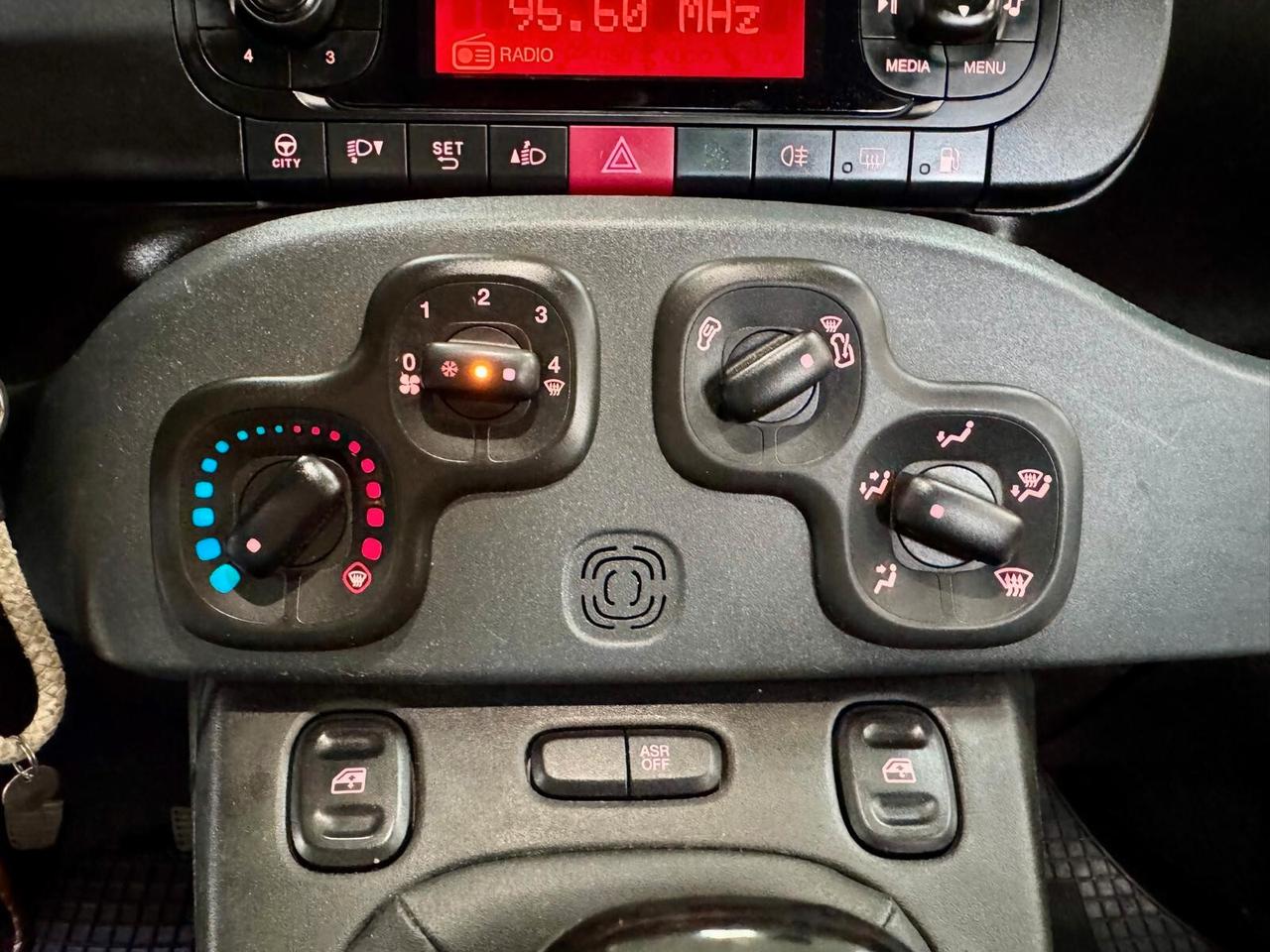 Fiat Panda 1.2 EasyPower Lounge 2019