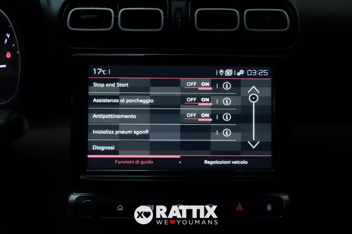Citroen C3 Aircross 1.2 Puretech 130CV Shine Pack EAT6