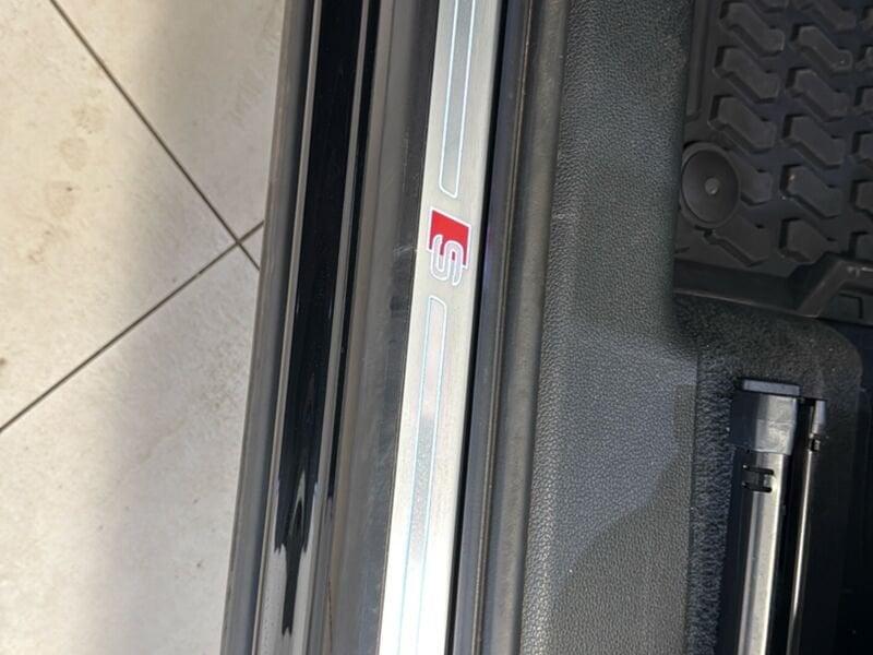 Audi Q3 Sportback 35 TDI S tronic S Line Edition