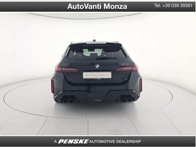 BMW Serie 5 M5 Touring 4.4 727cv auto