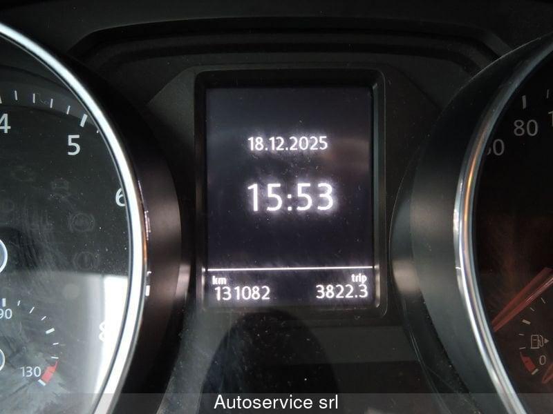 Volkswagen Polo Polo 1.4 TDI 5p. Trendline