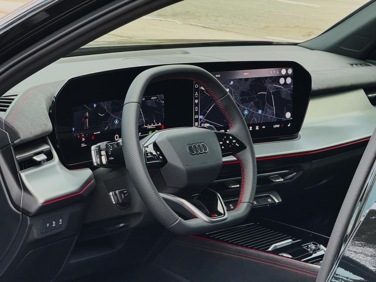 Audi Q3 Sportback 2.0 TDI S line Plus Quattro 193CV