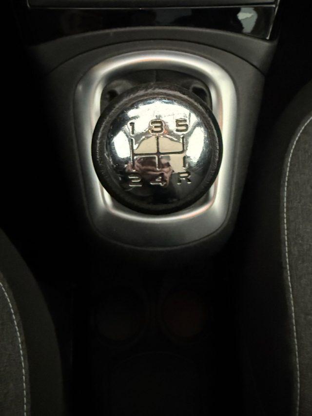 CITROEN C3 Picasso BlueHDi 100 Exclusive