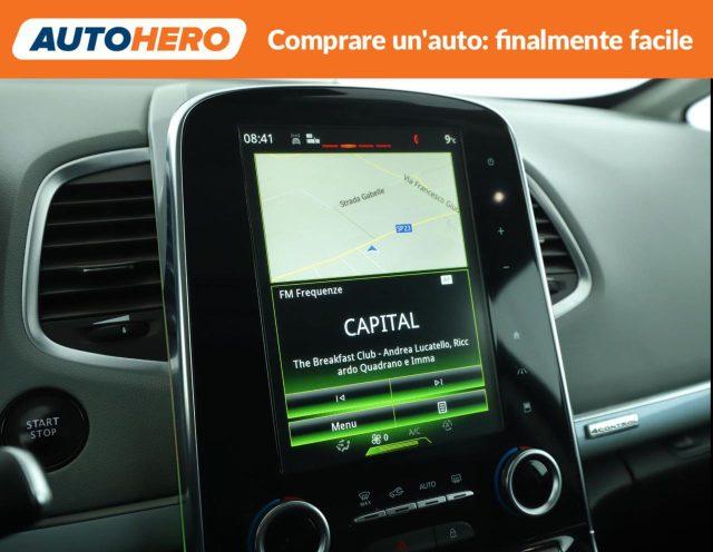 RENAULT Espace dCi 160CV EDC Energy Intens